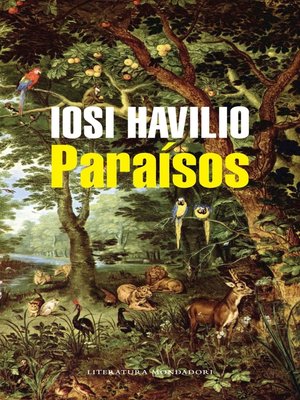 cover image of Paraísos